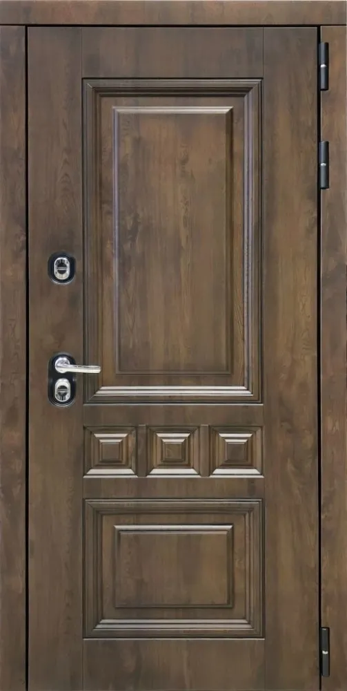 Фото Дверь ДвериПРО Аура ФЛ-291 (Line, 10мм, белый софт) DPRO195412